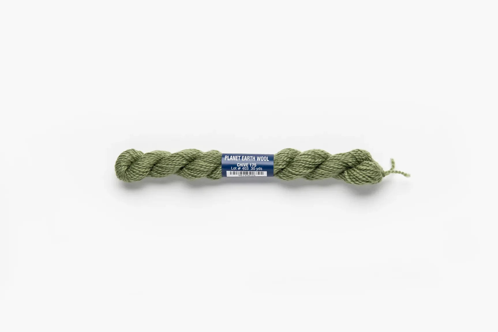 Planet Earth Wool by Tilli Tomas