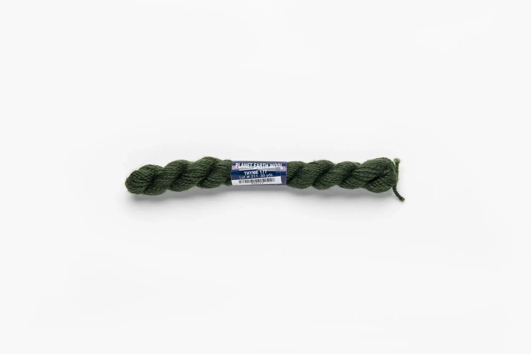 Planet Earth Wool by Tilli Tomas