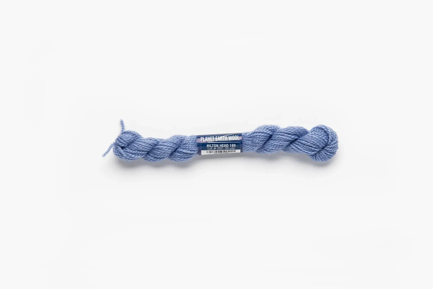 Planet Earth Wool by Tilli Tomas