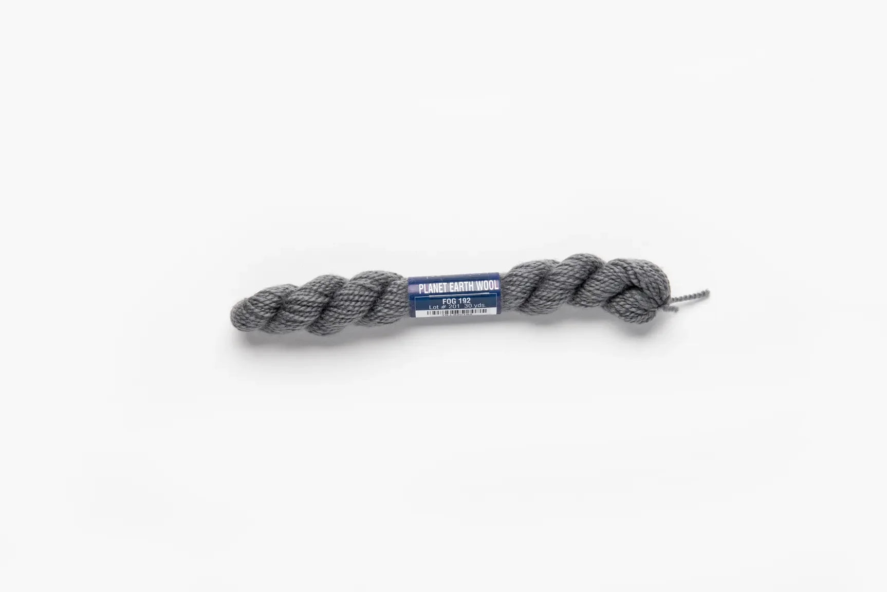 Planet Earth Wool by Tilli Tomas