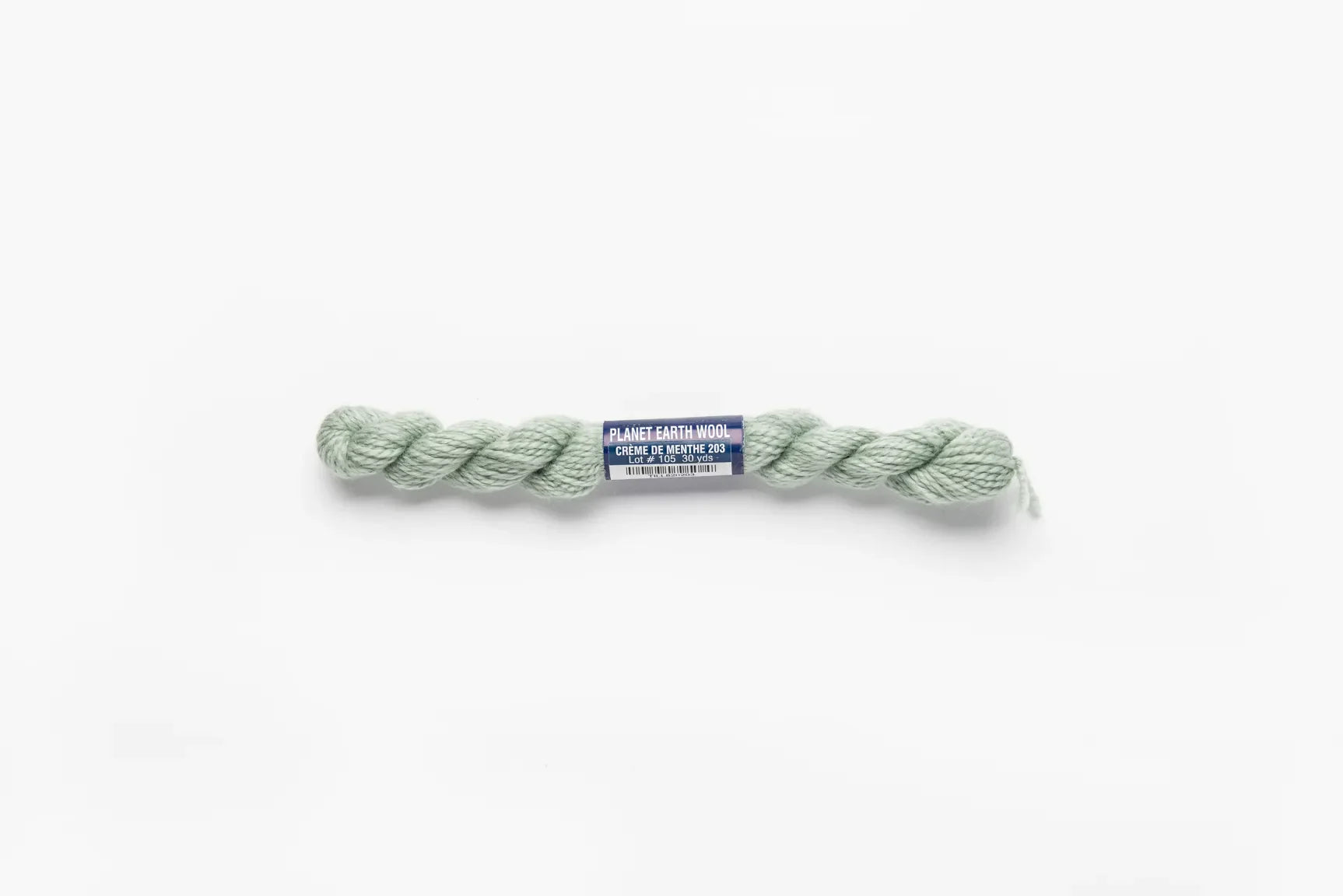 Planet Earth Wool by Tilli Tomas