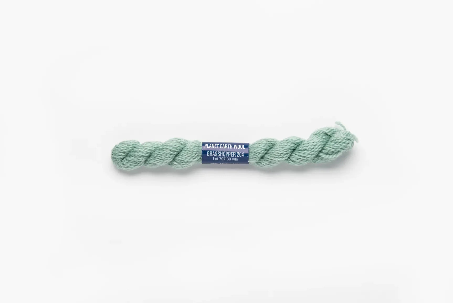 Planet Earth Wool by Tilli Tomas