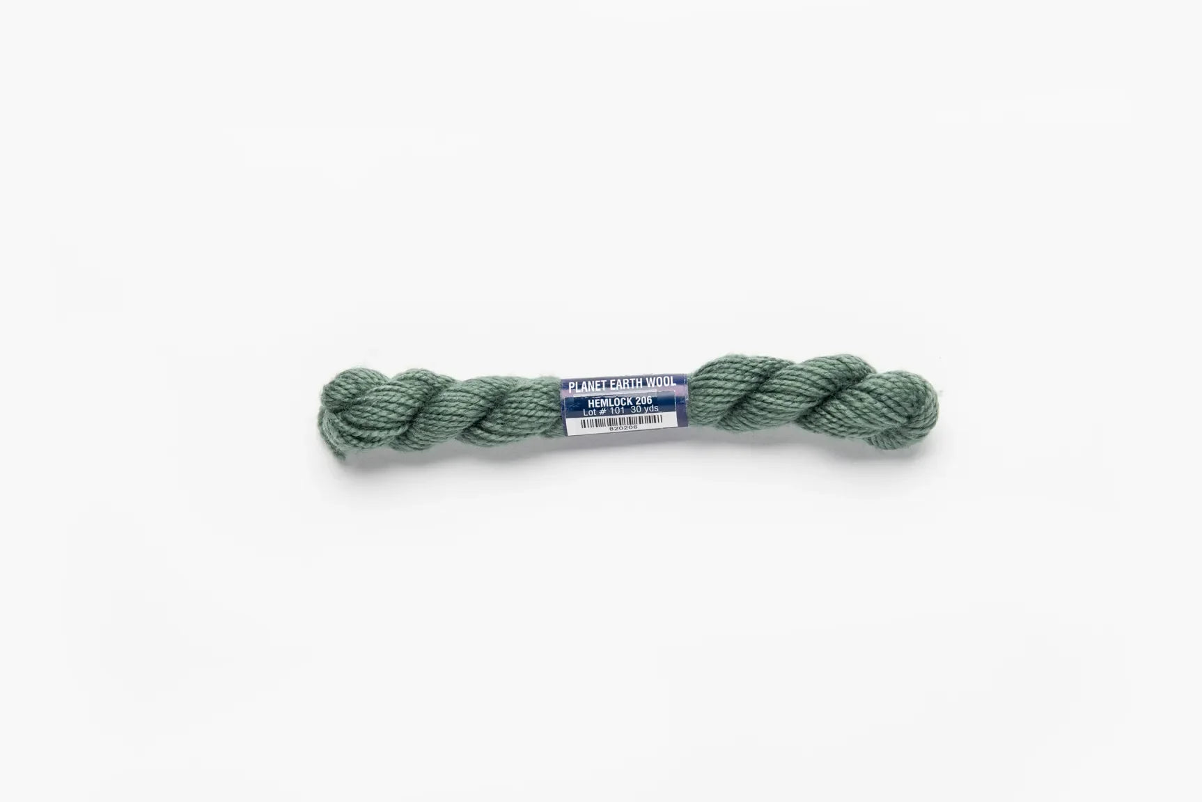 Planet Earth Wool by Tilli Tomas