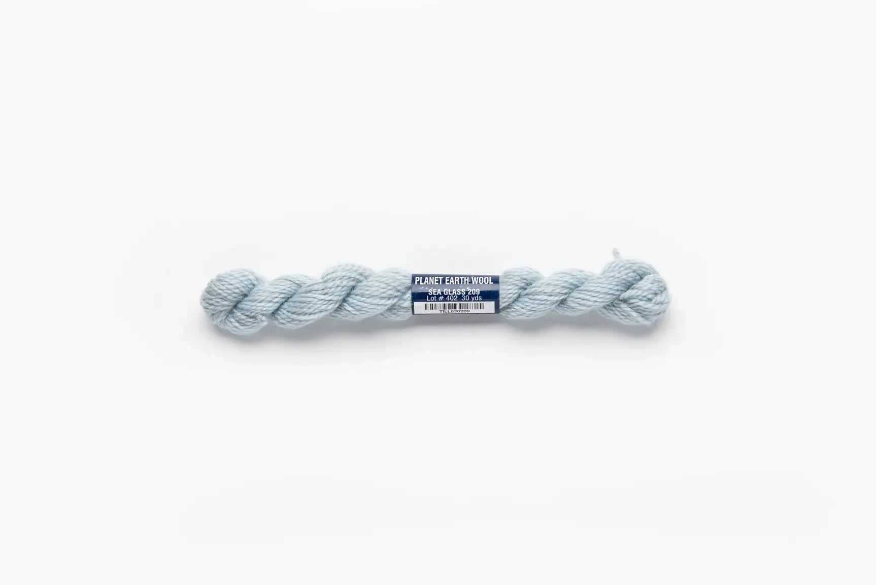 Planet Earth Wool by Tilli Tomas