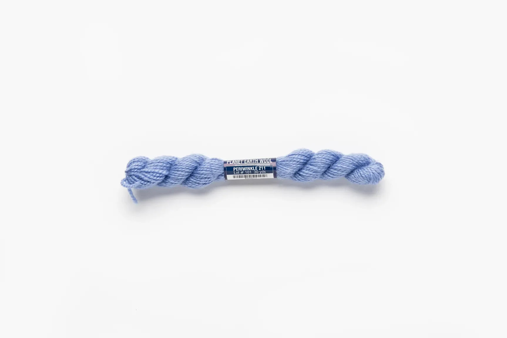 Planet Earth Wool by Tilli Tomas
