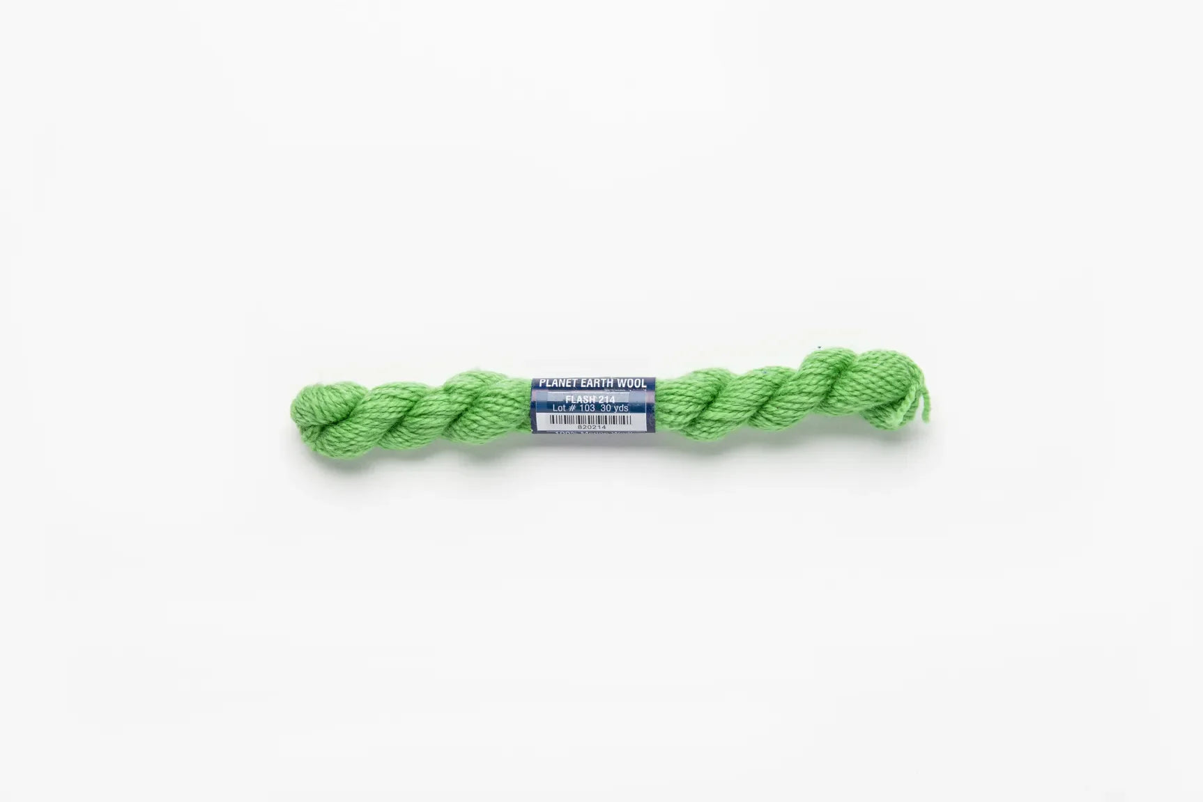 Planet Earth Wool by Tilli Tomas
