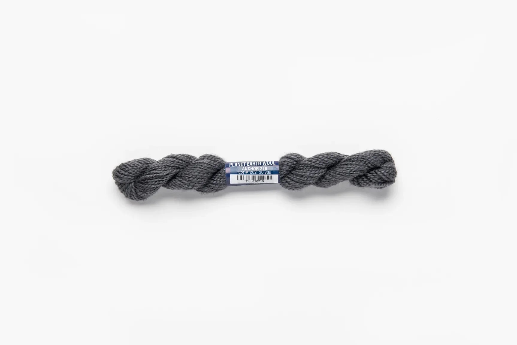Planet Earth Wool by Tilli Tomas