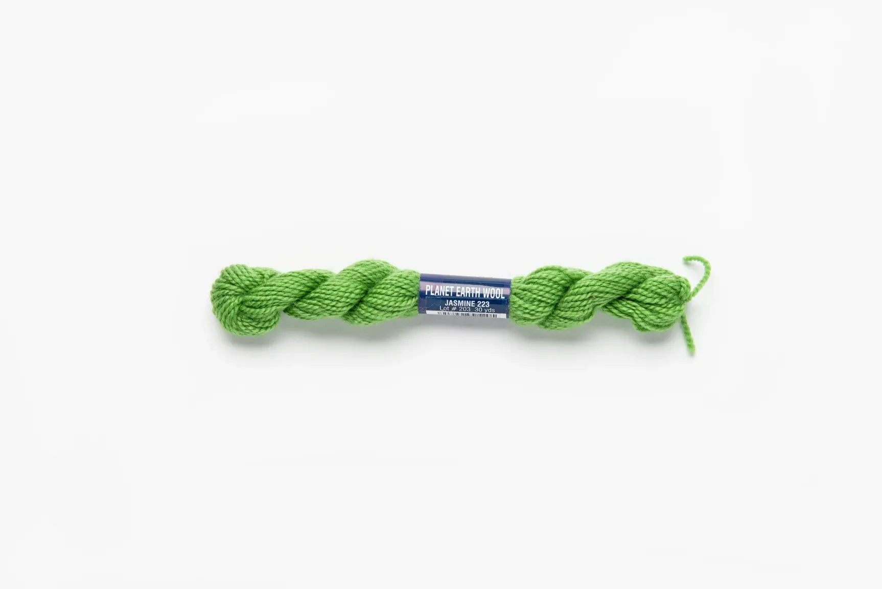 Planet Earth Wool by Tilli Tomas