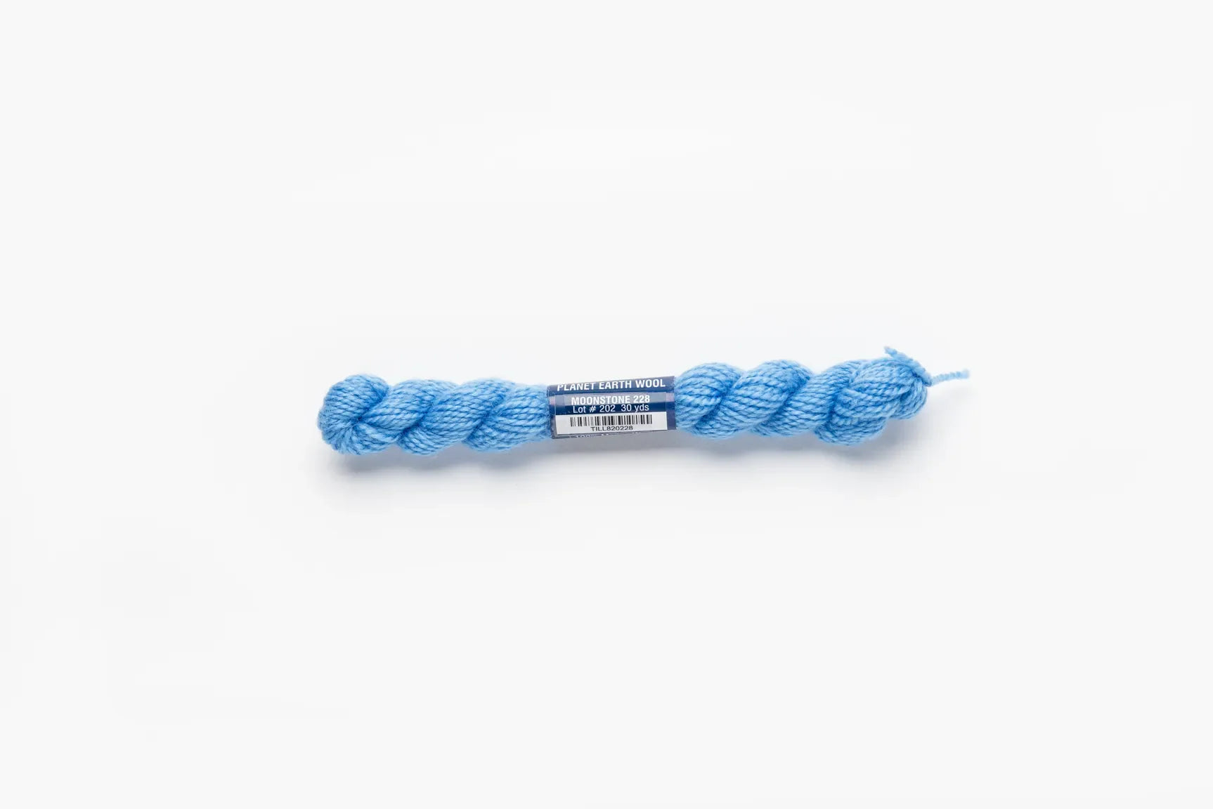 Planet Earth Wool by Tilli Tomas