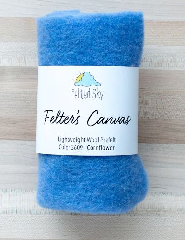 Felter's Canvas