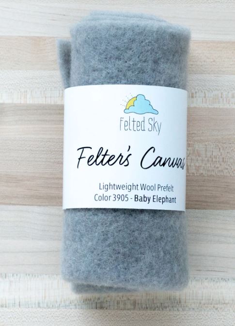 Felter's Canvas