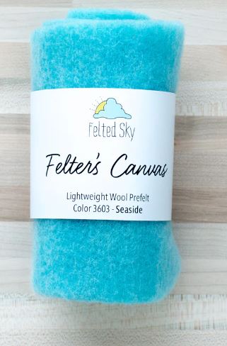 Felter's Canvas