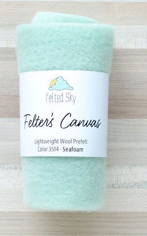 Felter's Canvas