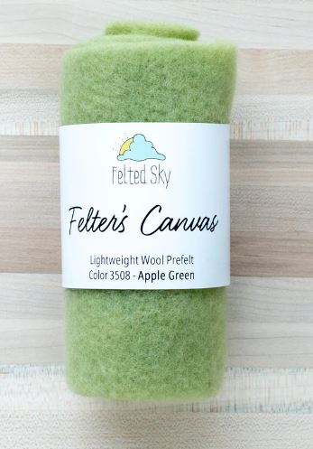 Felter's Canvas