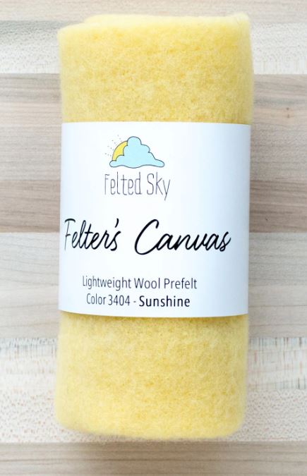 Felter's Canvas