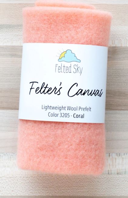 Felter's Canvas