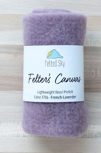 Felter's Canvas