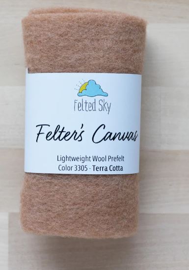 Felter's Canvas