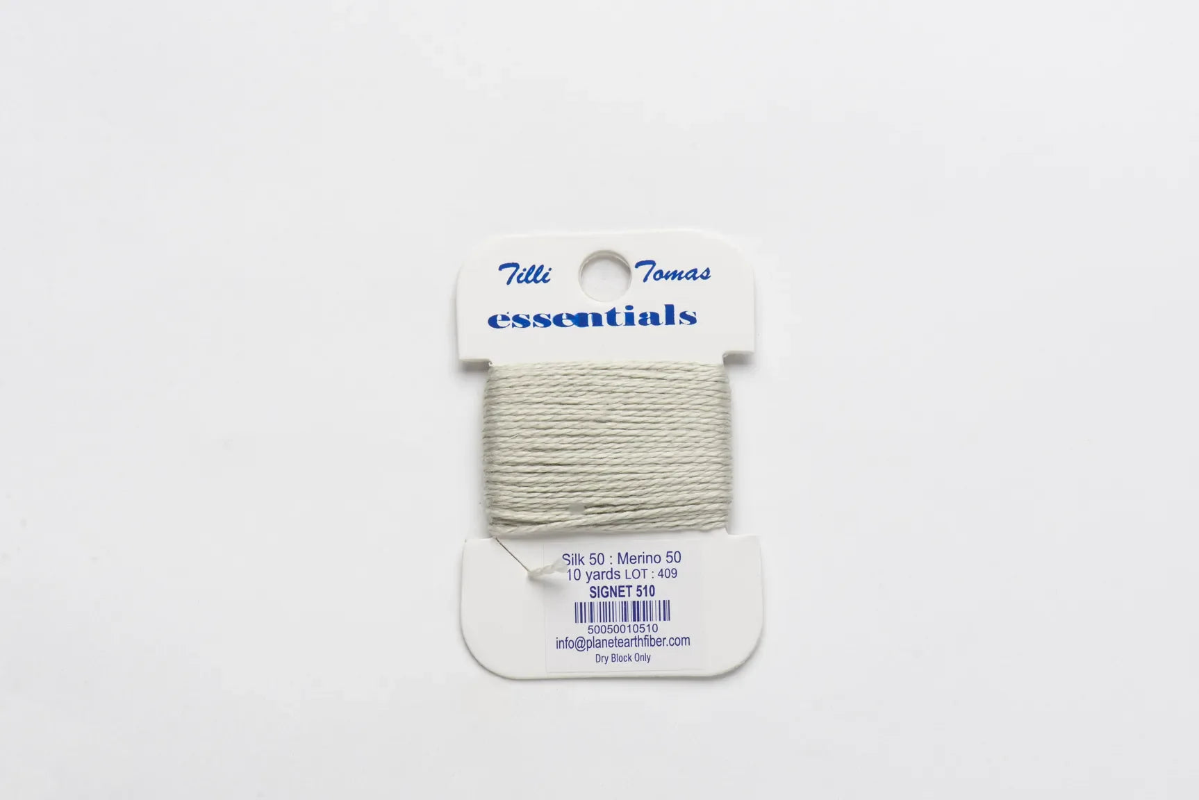 Essentials by Tilli Tomas: Colors 501-799