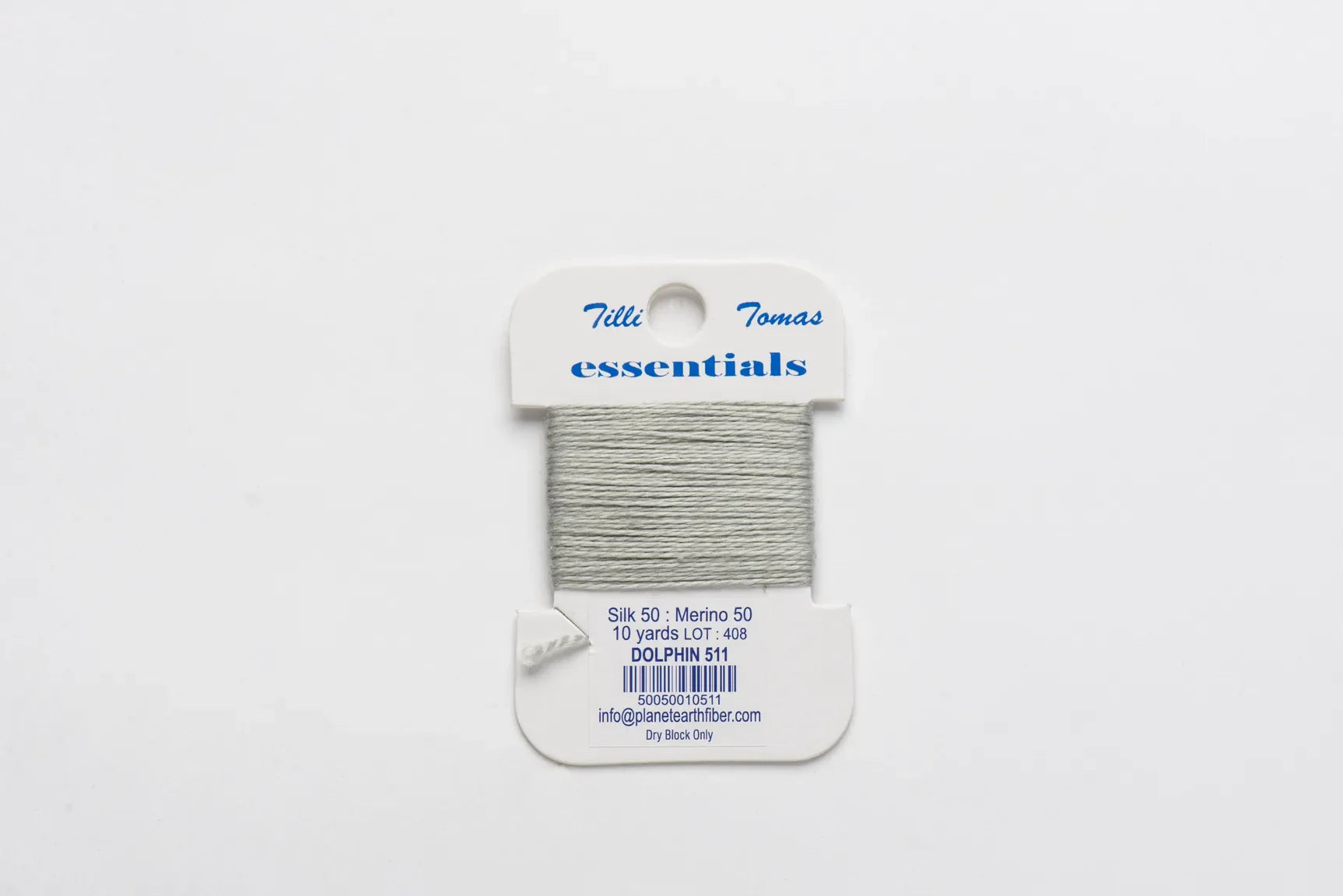 Essentials by Tilli Tomas: Colors 501-799