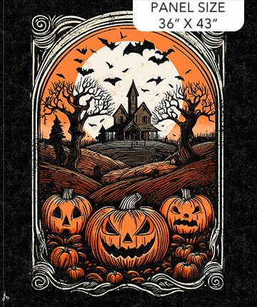 Haunted Hollow