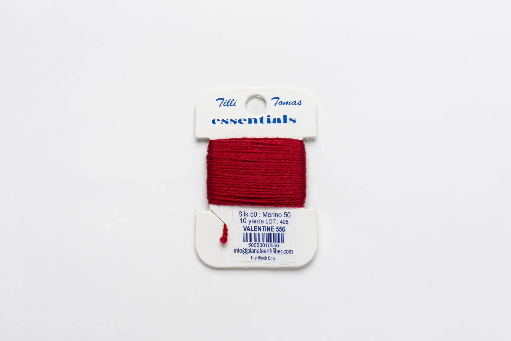 Essentials by Tilli Tomas: Colors 501-799