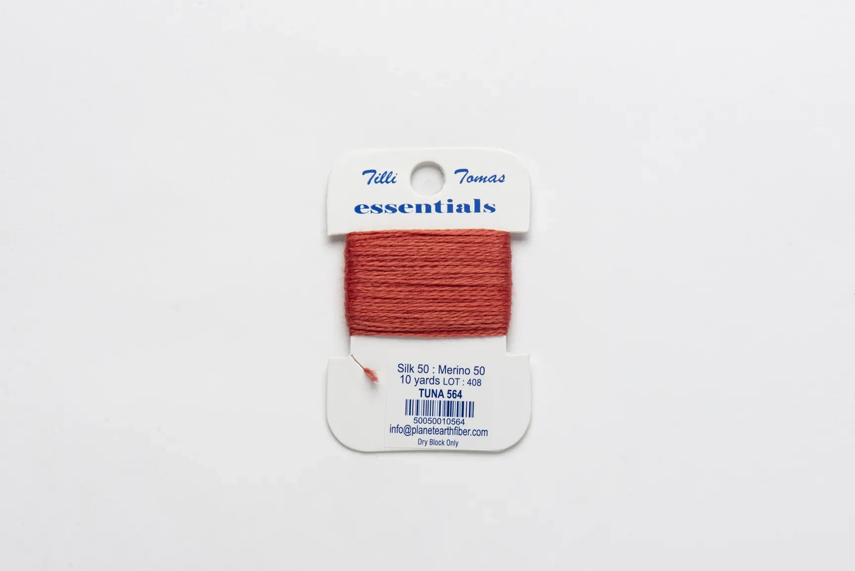 Essentials by Tilli Tomas: Colors 501-799