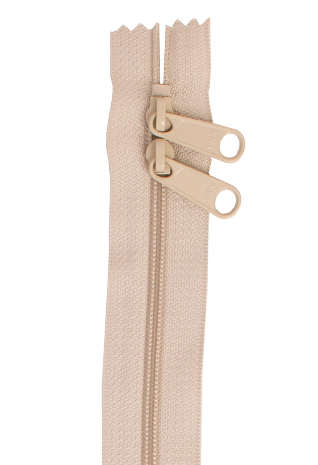Handbag Zipper