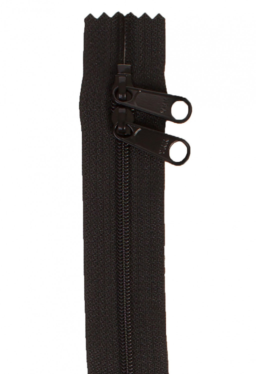 Handbag Zipper