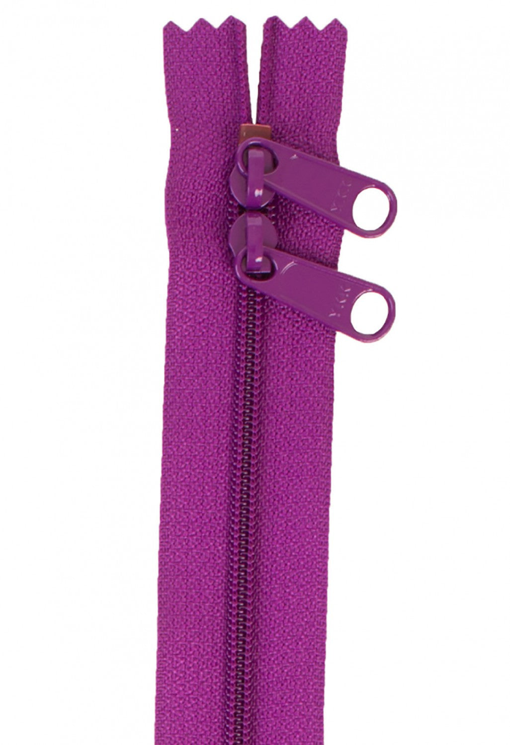 Handbag Zipper