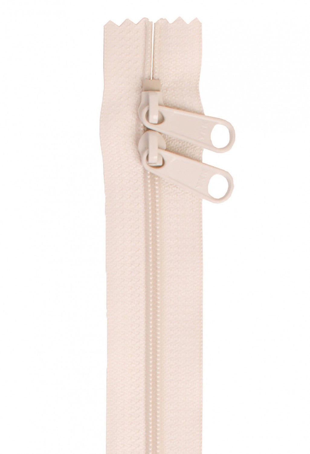 Handbag Zipper