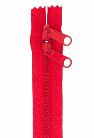 Handbag Zipper