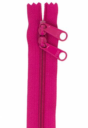 Handbag Zipper