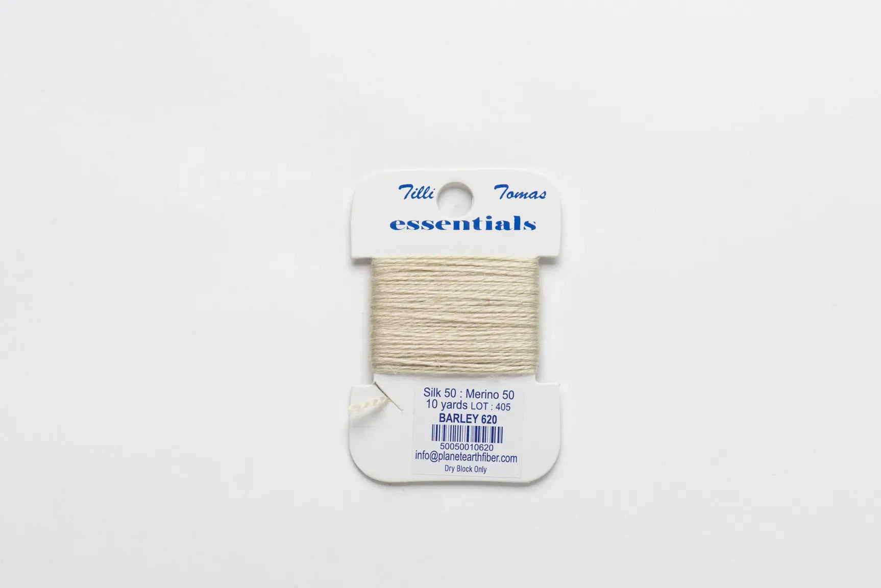 Essentials by Tilli Tomas: Colors 501-799