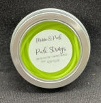 Purl String