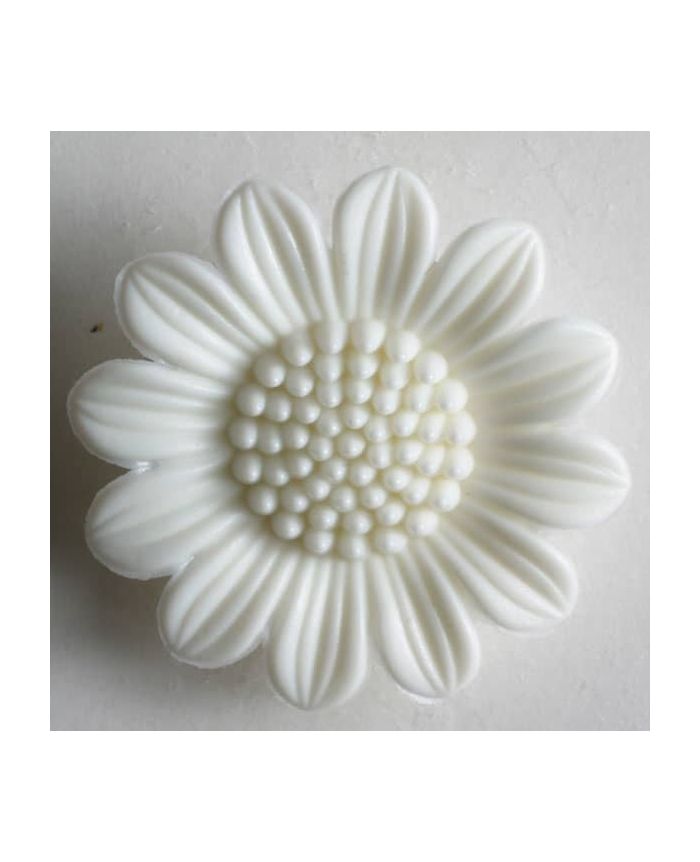 Flower Button