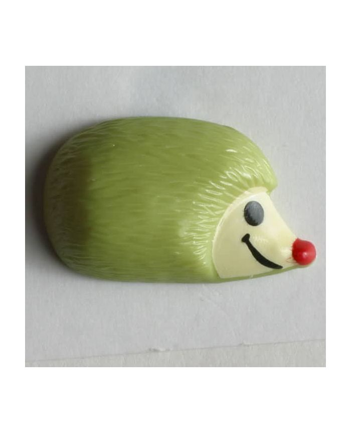 Hedgehog 18 mm