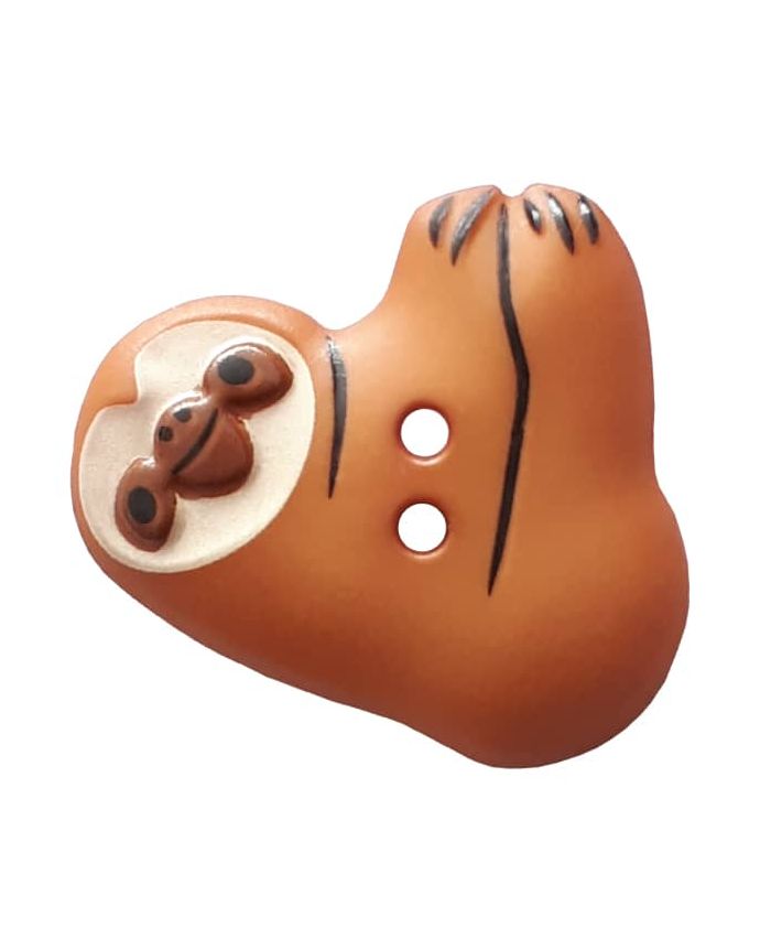 Sloth Button