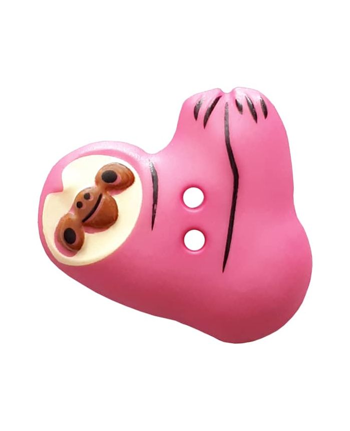 Sloth Button