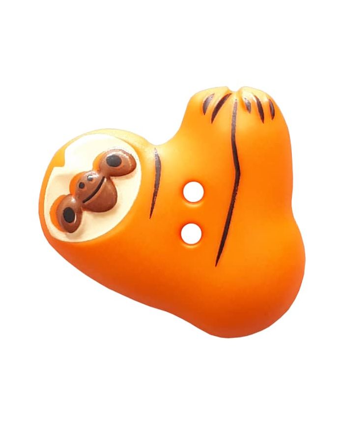 Sloth Button