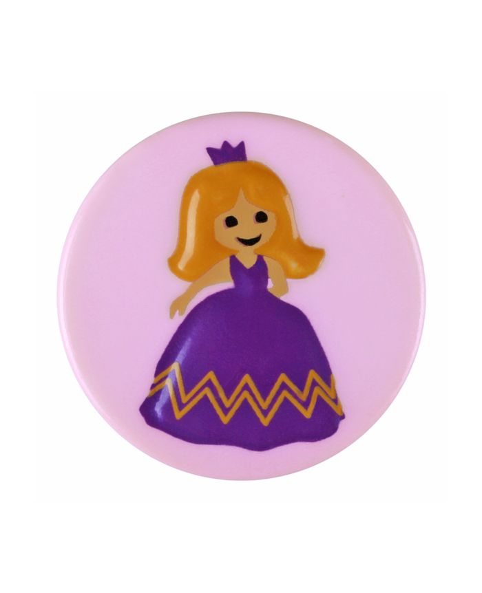 Princess Button