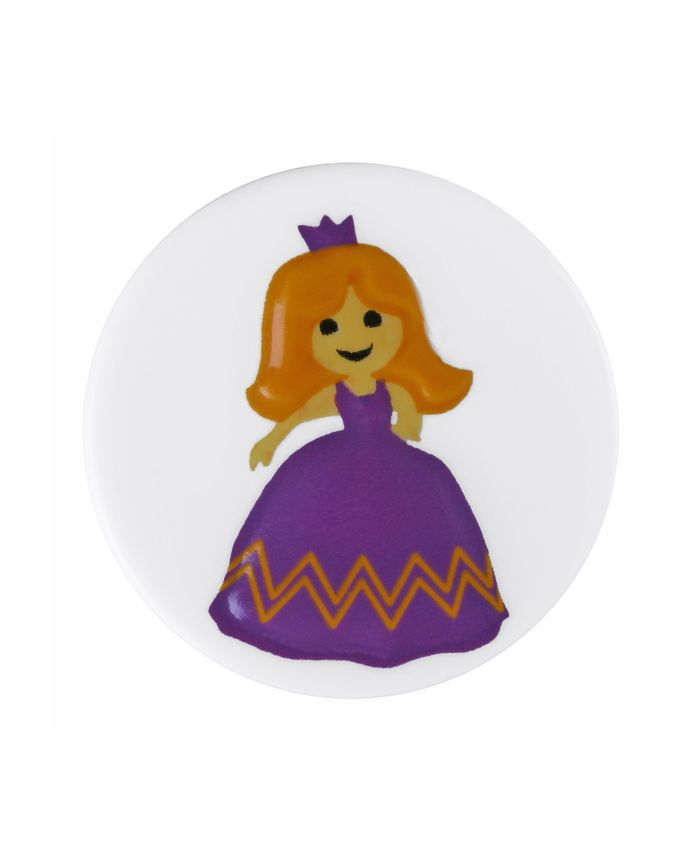 Princess Button