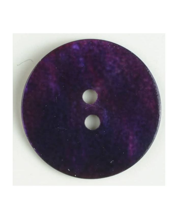 Natural Pearl Button