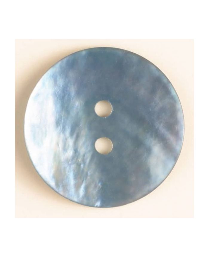 Natural Pearl Button