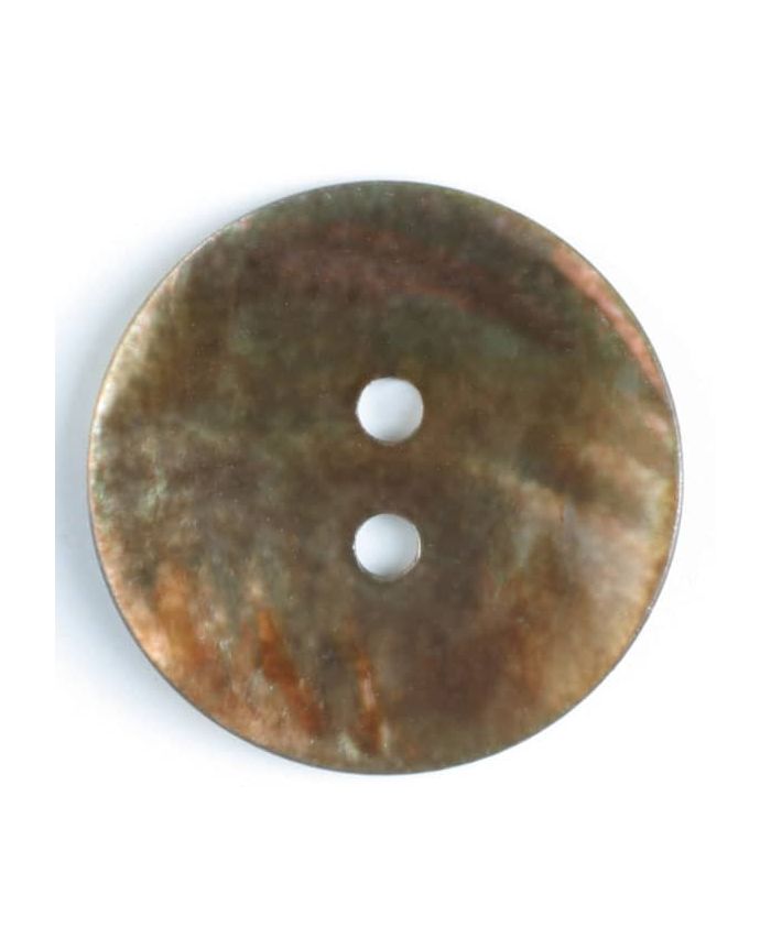 Natural Pearl Button