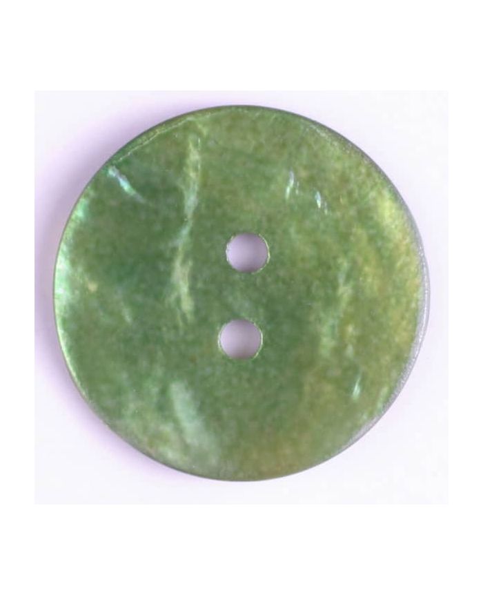 Natural Pearl Button
