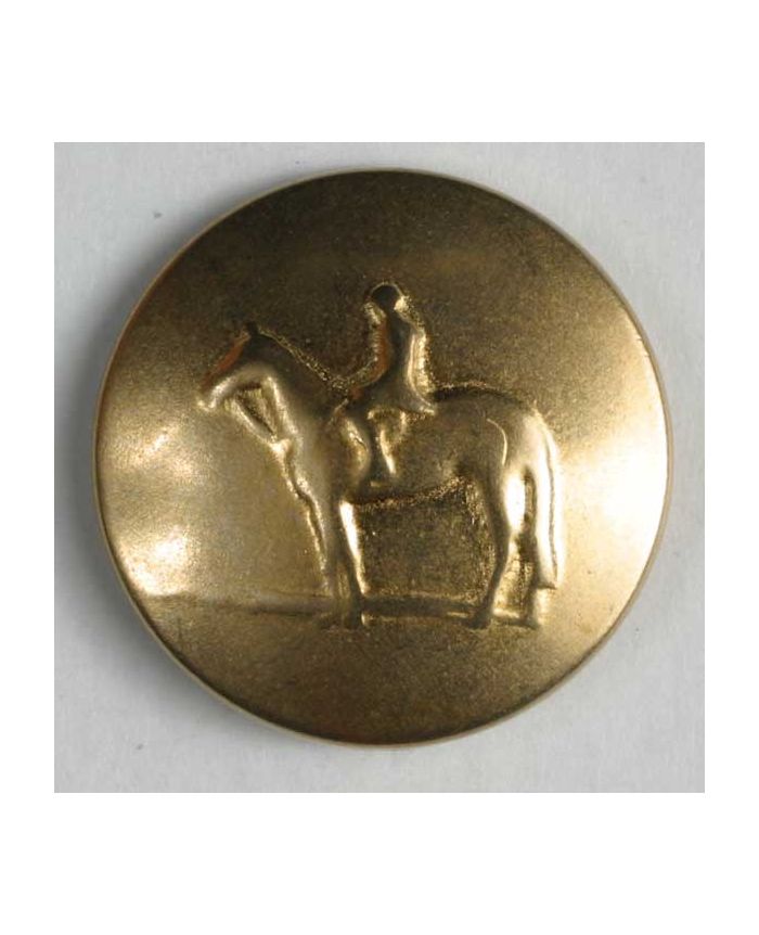 Horse Button