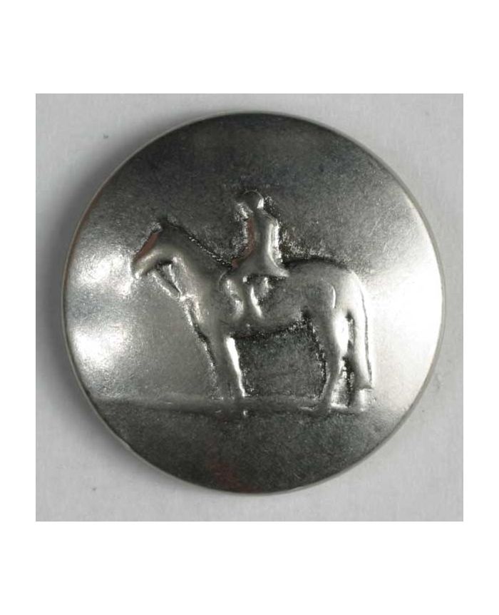 Horse Button