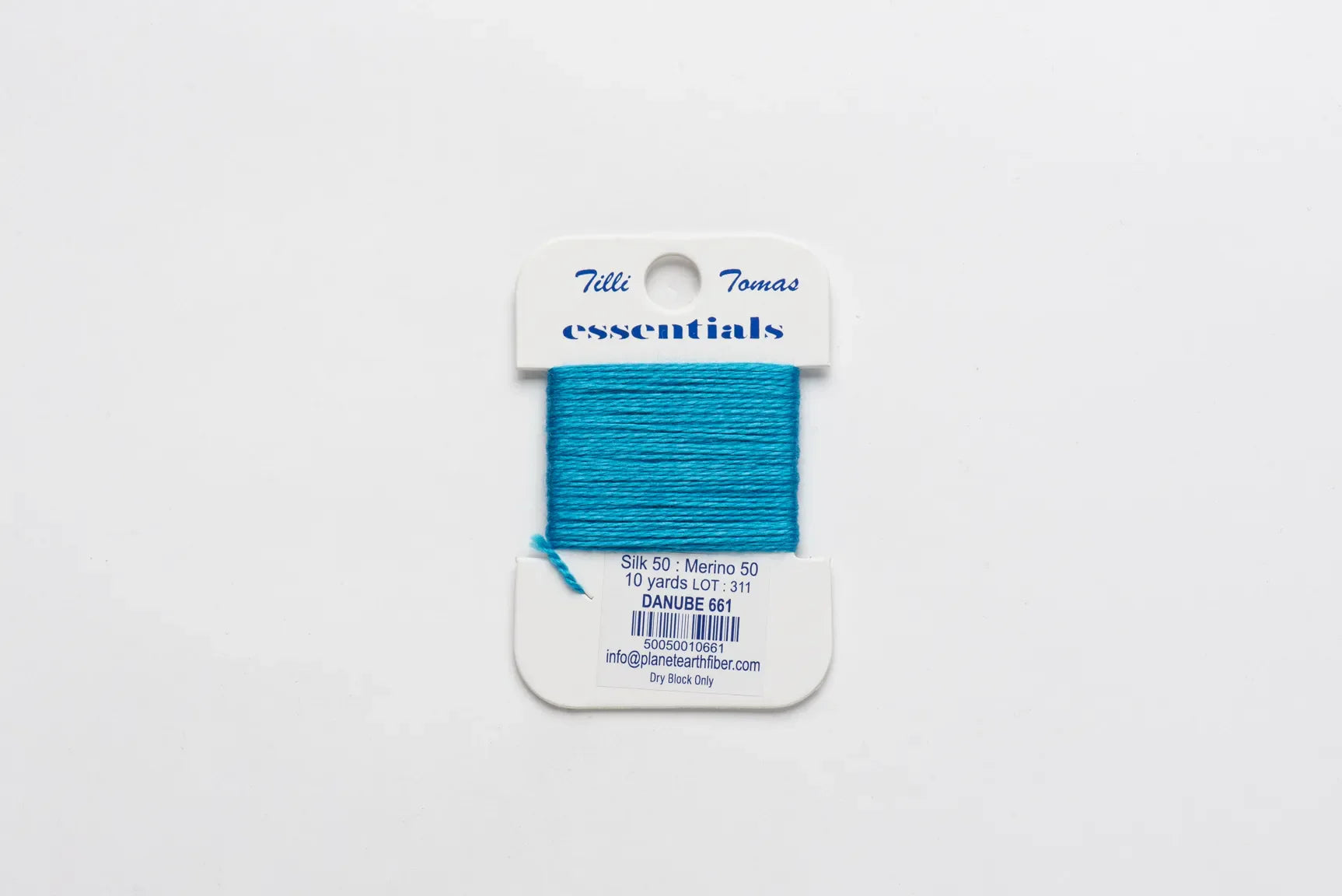 Essentials by Tilli Tomas: Colors 501-799