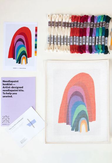 Needlepoint Kit